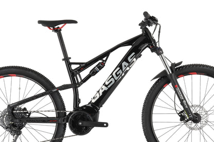 GasGas TRA 5