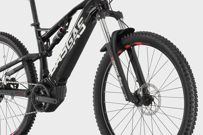 GasGas TRA 5