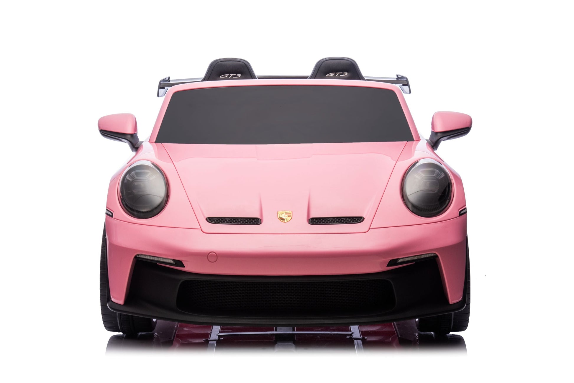 Porsche 911 GT3 Battery-Operated Car - Littletrax Kids Electric Bikes