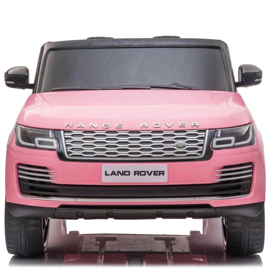 Kids Range Rover Vogue HSE 2 Seater Electric Ride-on Car 24v - Littletrax Kids Electric Bikes