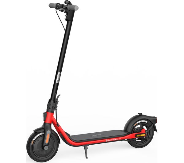 Segway Ninebot D18E Electric Scooter  - Littletrax Kids Electric Bikes