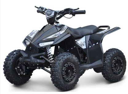Renegade Ranger 1100w 48v Electric Kids Quad Bike - Littletrax Kids Electric Bikes