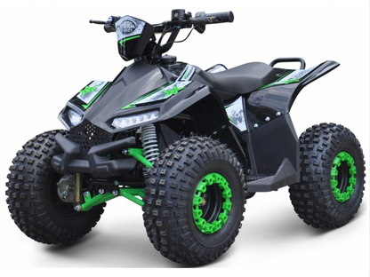 Renegade Ranger 1200w 48v 20Ah Electric Kids Quad Bike