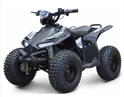 Renegade Ranger 1200w 48v 20Ah Electric Kids Quad Bike