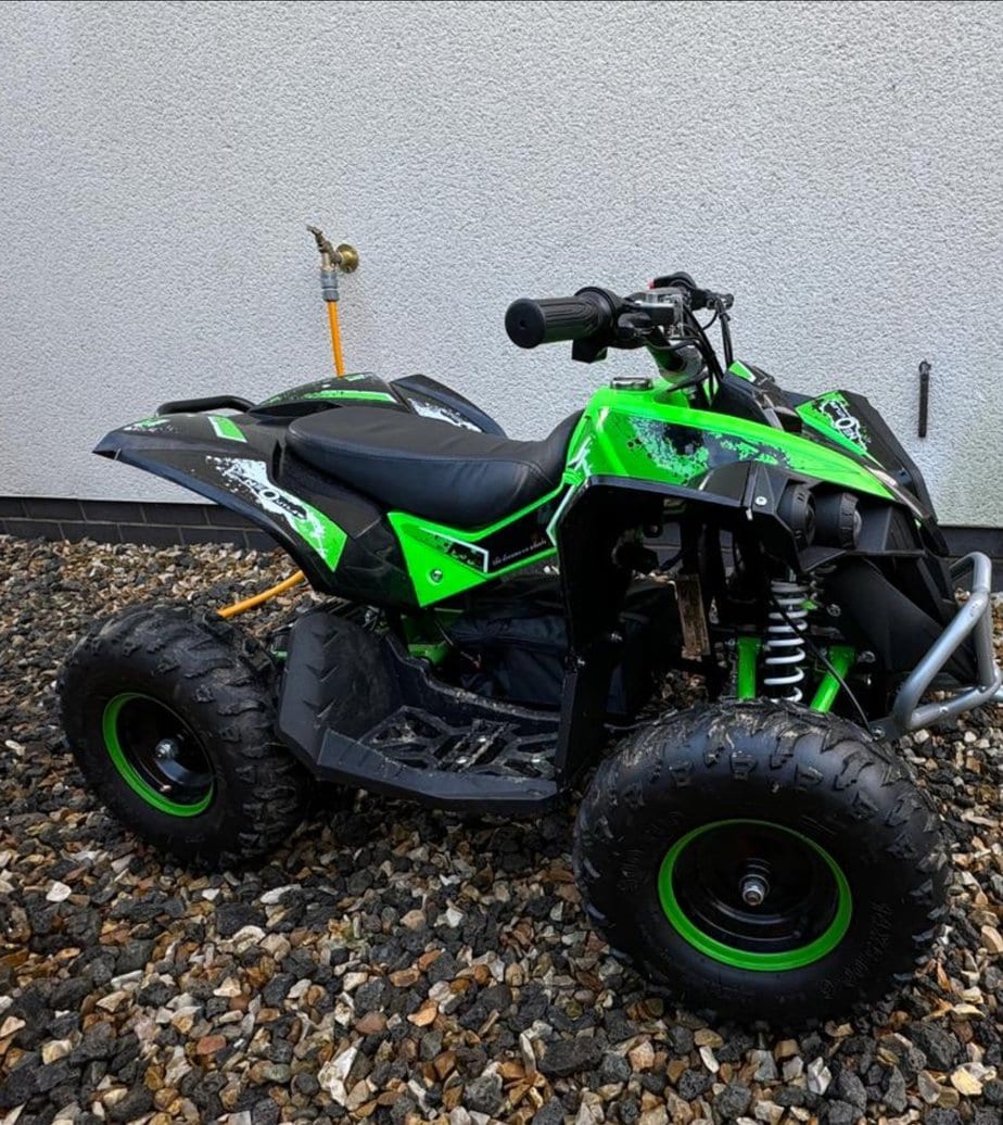 36v Neo Outlaw Kids Electric Quad Bike ATV 1060w