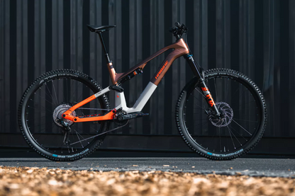 HAIBIKE LYKE 10 2024