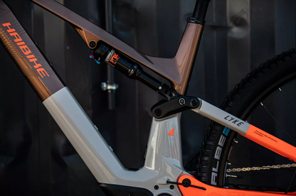 HAIBIKE LYKE 10 2024