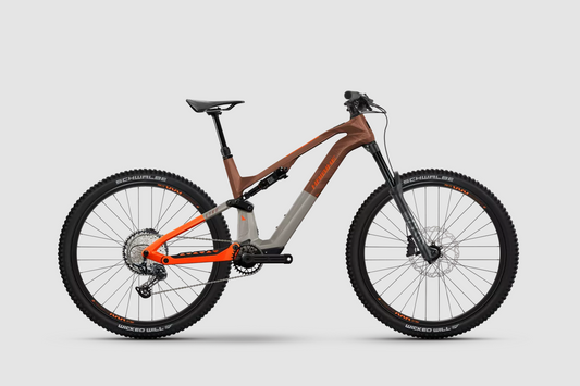 HAIBIKE LYKE 10 2024