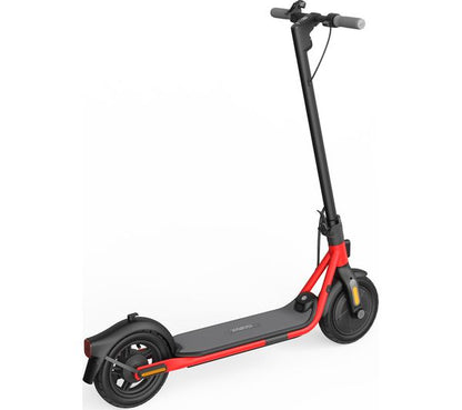 Segway Ninebot D18E Electric Scooter  - Littletrax Kids Electric Bikes