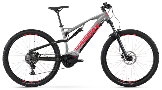 GasGas TRA 6