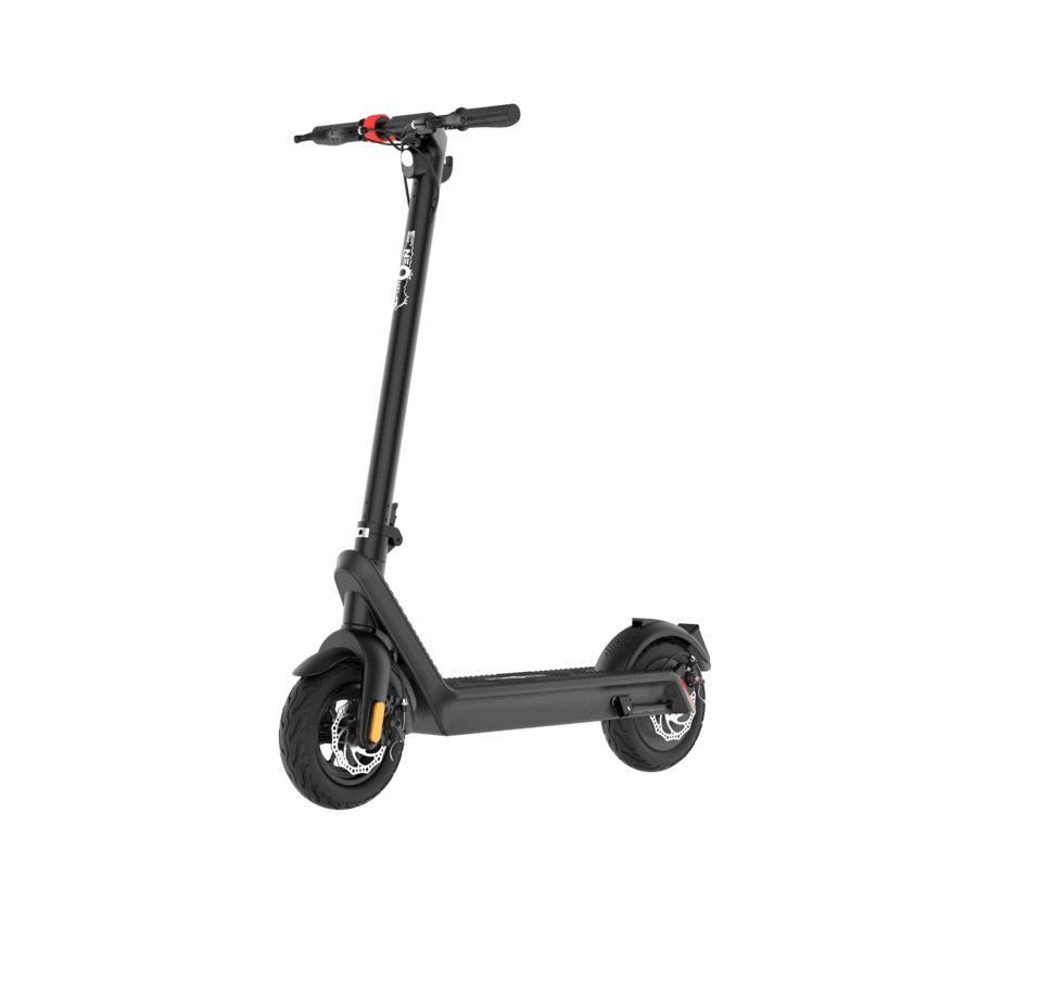 Neo Outlaw X9 Electric Scooter 70km Range 550w 48V 10" Tyre - Littletrax Kids Electric Bikes