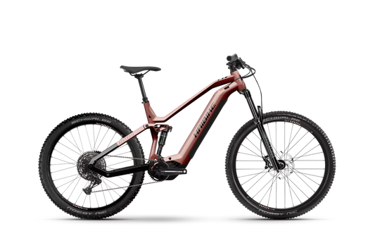 HAIBIKE ALLTRAIL 7 2025