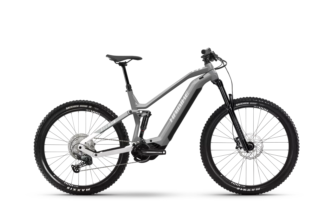 HAIBIKE	ALLMTN 3