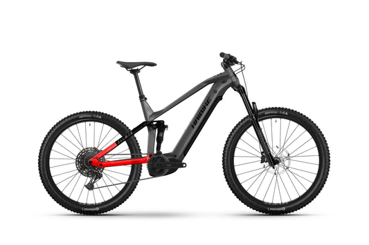 HAIBIKE ALLMTN 4