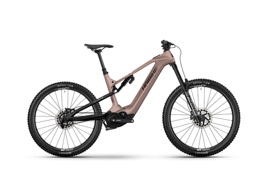 Haibike ALLMTN CF 11 TRN/IQ