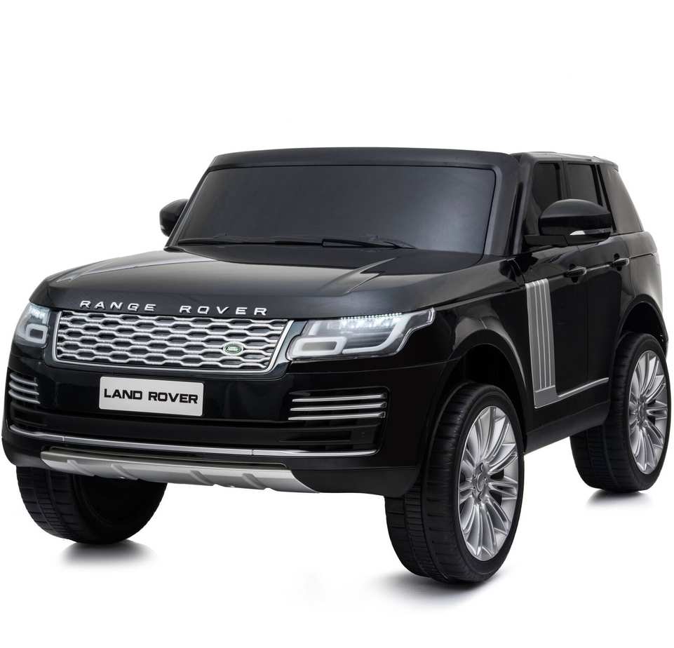Kids Range Rover Vogue HSE 2 Seater Electric Ride-on Car 24v - Littletrax Kids Electric Bikes