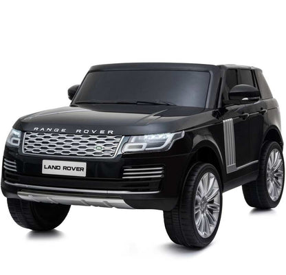 Kids Range Rover Vogue HSE 2 Seater Electric Ride-on Car 24v - Littletrax Kids Electric Bikes