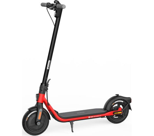 Segway Ninebot D18E Electric Scooter  - Littletrax Kids Electric Bikes