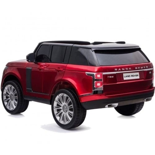 Kids Range Rover Vogue HSE 2 Seater Electric Ride-on Car 24v - Littletrax Kids Electric Bikes