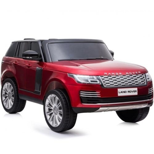 Kids Range Rover Vogue HSE 2 Seater Electric Ride-on Car 24v - Littletrax Kids Electric Bikes