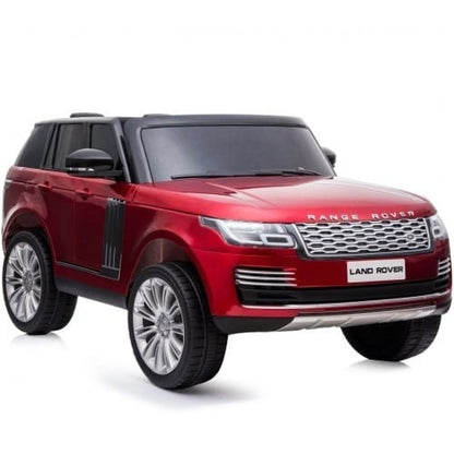 Kids Range Rover Vogue HSE 2 Seater Electric Ride-on Car 24v - Littletrax Kids Electric Bikes