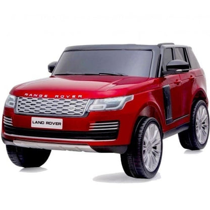 Kids Range Rover Vogue HSE 2 Seater Electric Ride-on Car 24v - Littletrax Kids Electric Bikes