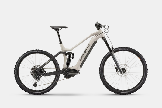HAIBIKE NDURO 6