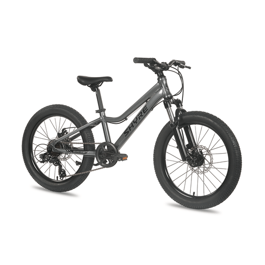 Shyre Eastie 20" Wheel Kids Mountain Bike