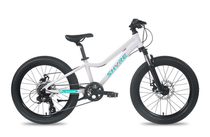Shyre Eastie 20" Wheel Kids Mountain Bike