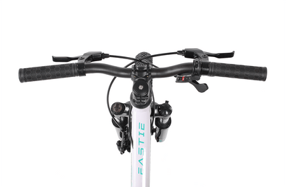 Shyre Eastie 20" Wheel Kids Mountain Bike