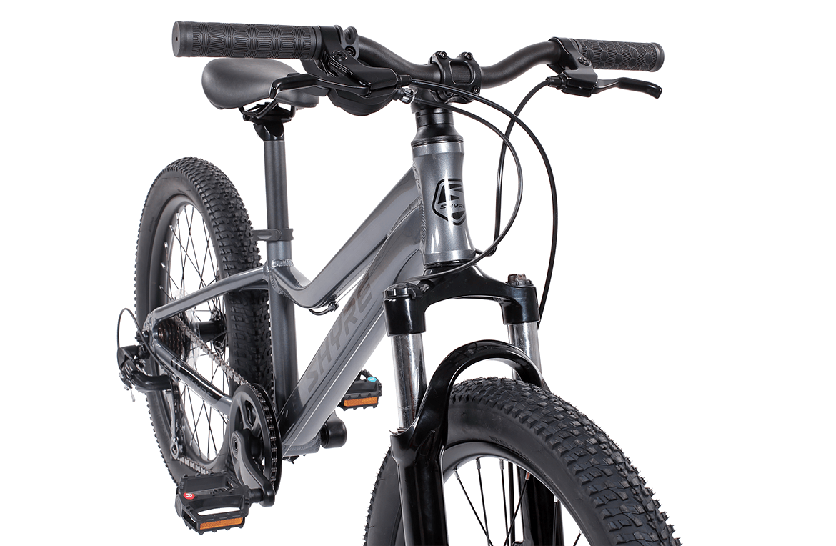 Shyre Eastie 20" Wheel Kids Mountain Bike