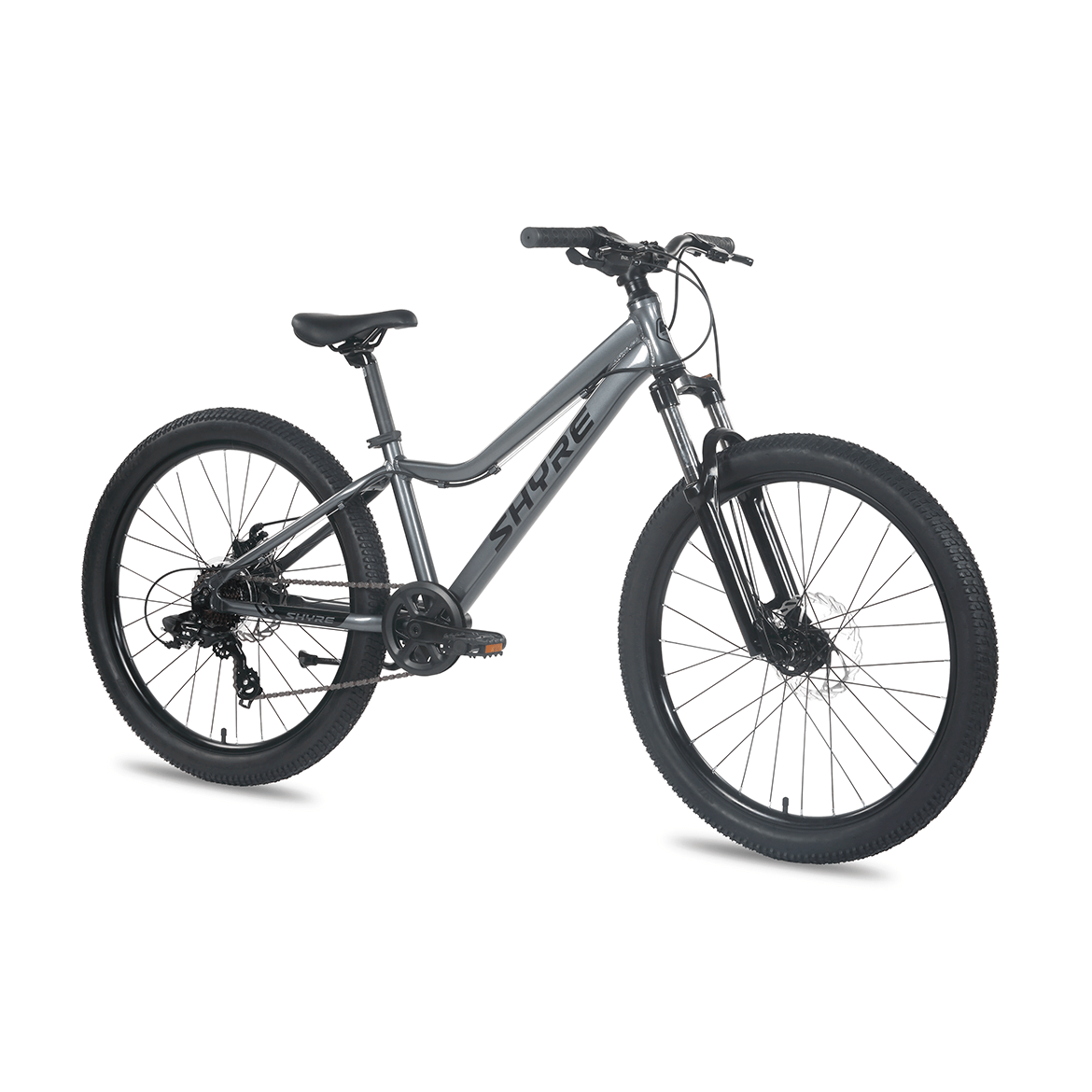 Shyre Eastie 24" Wheel Kids Mountain Bike