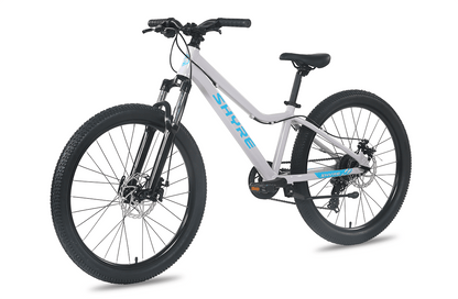 Shyre Eastie 24" Wheel Kids Mountain Bike