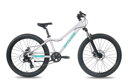 Shyre Eastie 24" Wheel Kids Mountain Bike