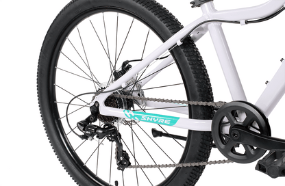 Shyre Eastie 26" Wheel Kids Mountain Bike