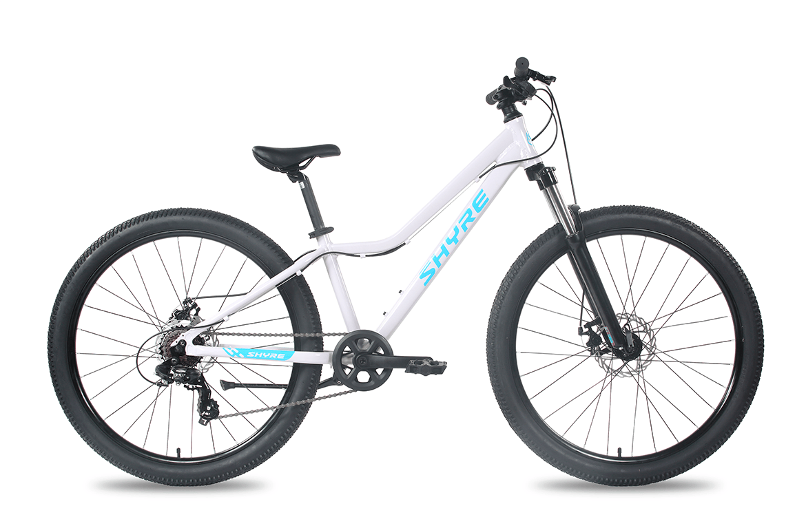 Shyre Eastie 26" Wheel Kids Mountain Bike