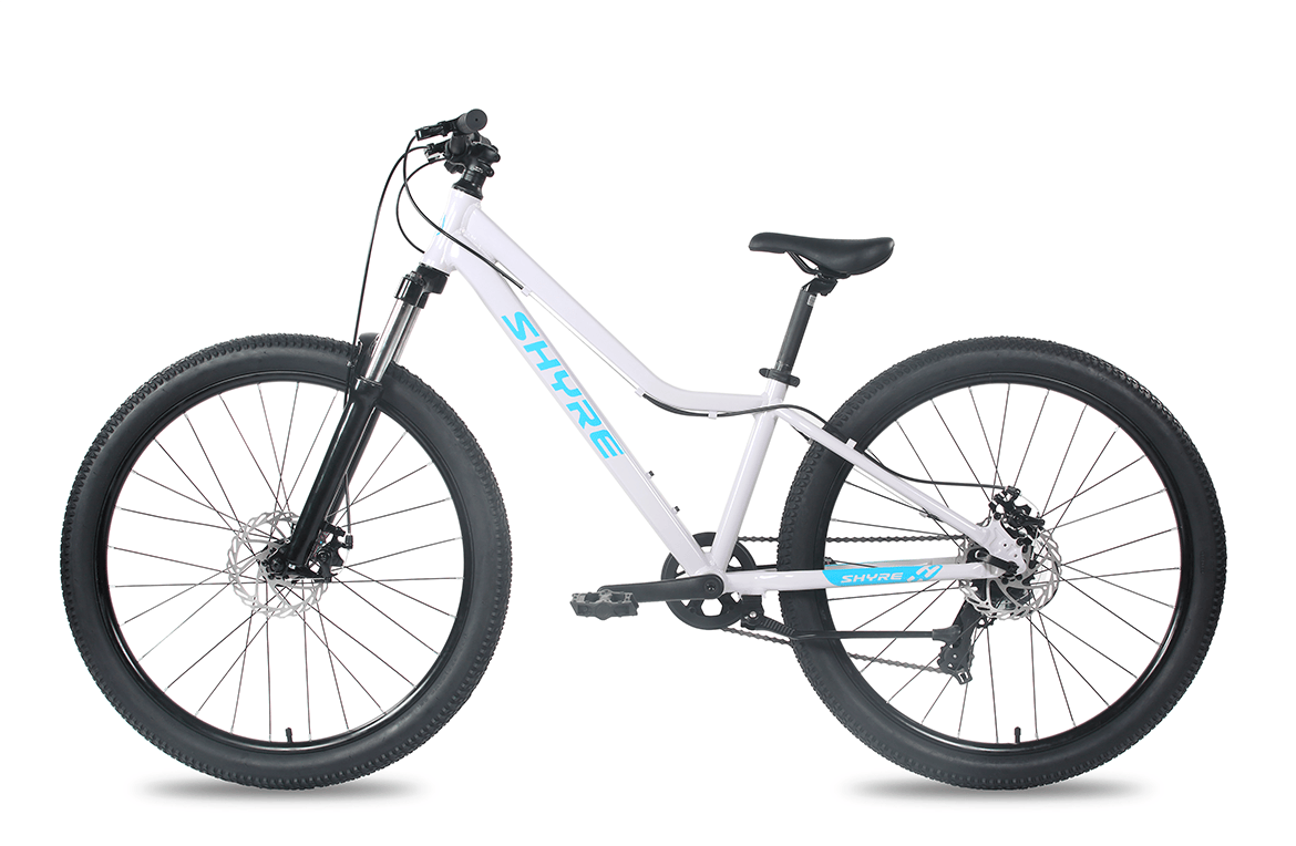 Shyre Eastie 26" Wheel Kids Mountain Bike