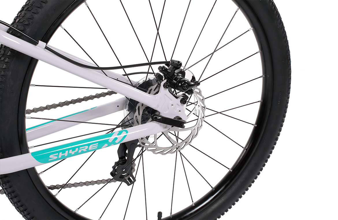 Shyre Eastie 26" Wheel Kids Mountain Bike