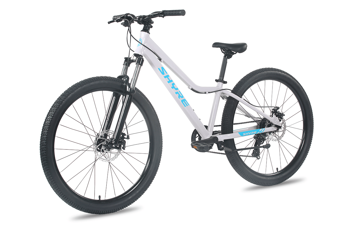 Shyre Eastie 26" Wheel Kids Mountain Bike