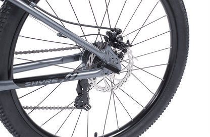 Shyre Eastie 26" Wheel Kids Mountain Bike