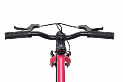 Shyre Hopton 16" Wheel Kids Hybrid Bike