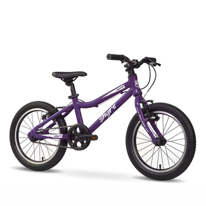 Shyre Hopton 16" Wheel Kids Hybrid Bike
