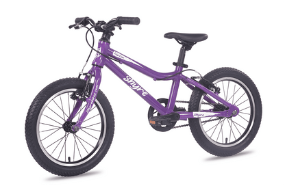 Shyre Hopton 16" Wheel Kids Hybrid Bike