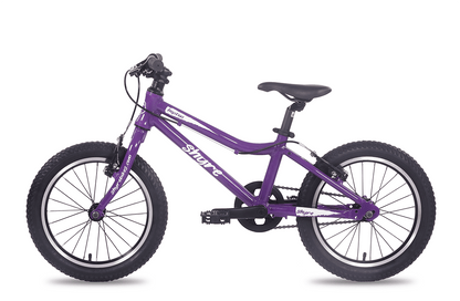 Shyre Hopton 16" Wheel Kids Hybrid Bike