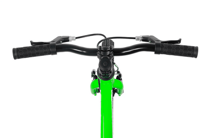 Shyre Hopton 16" Wheel Kids Hybrid Bike