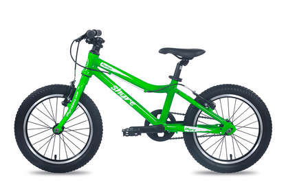 Shyre Hopton 16" Wheel Kids Hybrid Bike