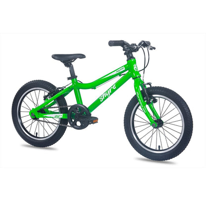 Shyre Hopton 16" Wheel Kids Hybrid Bike