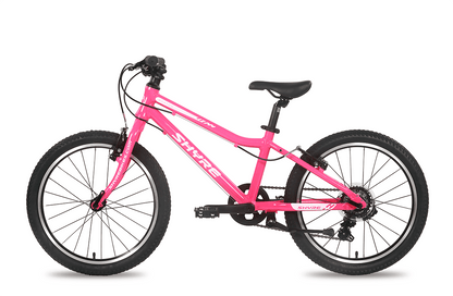 Shyre Hopton 20" Wheel Hybrid Kids Bike
