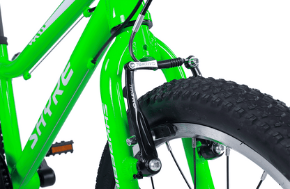 Shyre Hopton 20" Wheel Hybrid Kids Bike