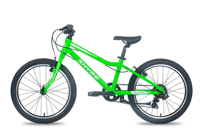 Shyre Hopton 20" Wheel Hybrid Kids Bike